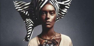 African Queen (Numero magazine)